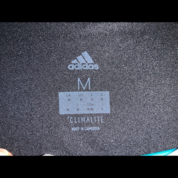 adidas hennessy soccer jersey